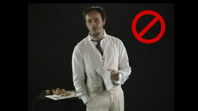 Clipping The background must be uniformly black