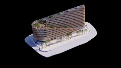 Subject Choose a clearly identifiable subject on a black background