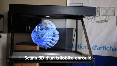 Numérisation et médiation innovante pour la science et la culture